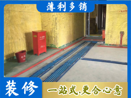 天津滨海新区水电工程设计