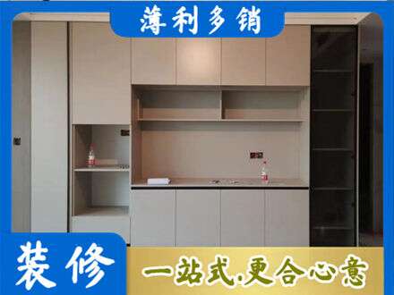 天津滨海新区专业定制鞋柜
